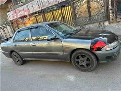 Proton Wira